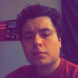 Meet your Posher, Nick